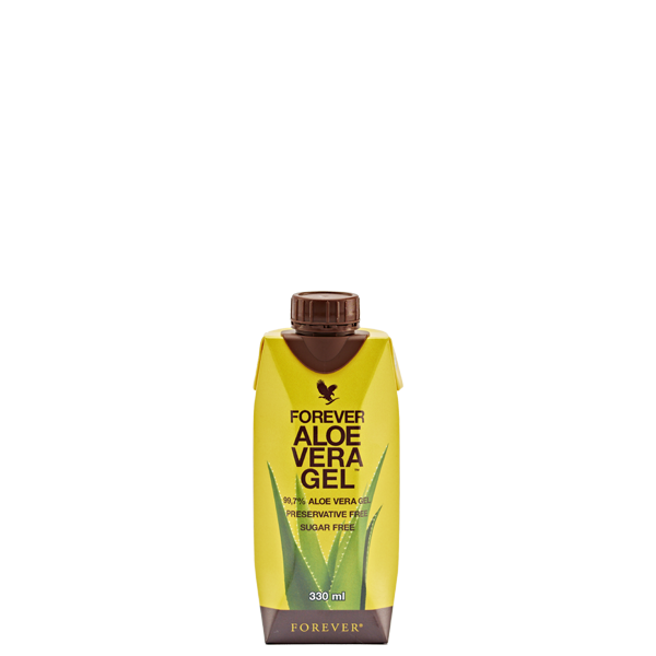 Forever Aloe Vera Gel Mini