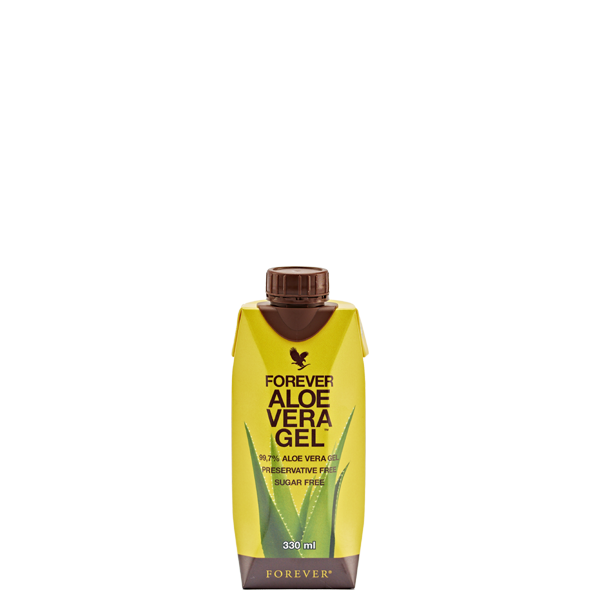 Forever Aloe Vera Gel Mini