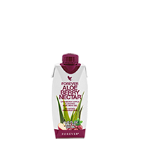 Forever Aloe Vera Berry Nectar