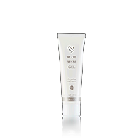 aloe vera huid zomer