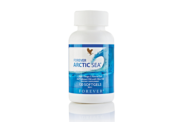 Forever Arctic Sea- Fitlifestyle Angelique