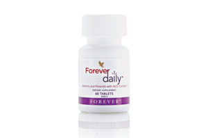 Forever Daily - Fitlifestyle Angelique