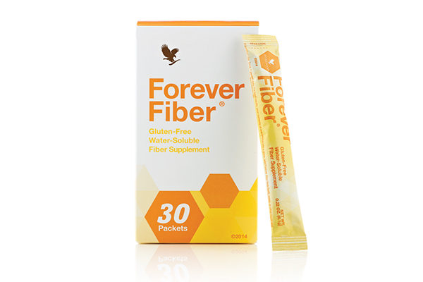 Forever Fiber | Fitlifestyle Angelique