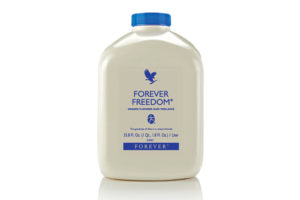 Forever Aloë Vera Freedom | Fitlifestyle Angelique
