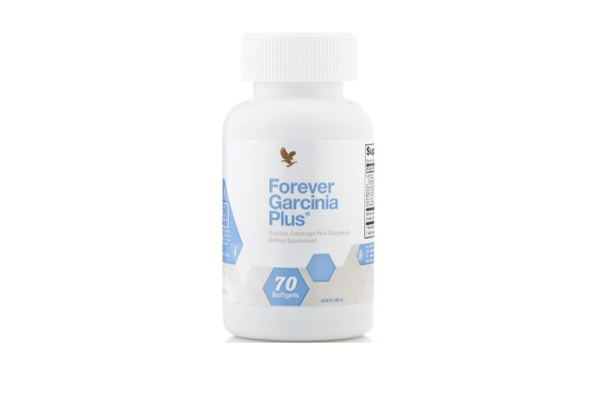 Forever Garcinia Plus - Fitlifestyle Angelique