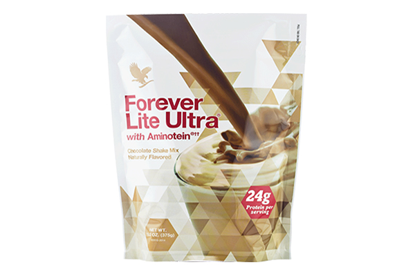 Forever Lite Ultra Chocolate