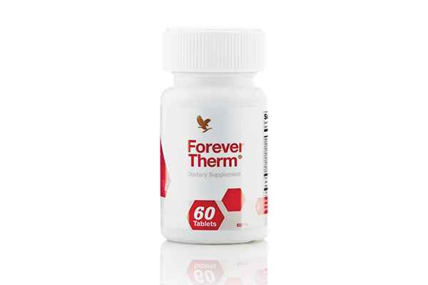 Forever Therm | Fitlifestyle Angelique